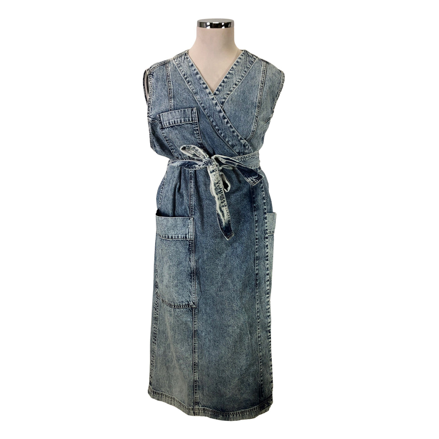 Unisex Voglia - Farkkumekko, koko 44 -  (1)