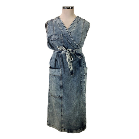 Unisex Voglia - Farkkumekko, koko 44 -  ()