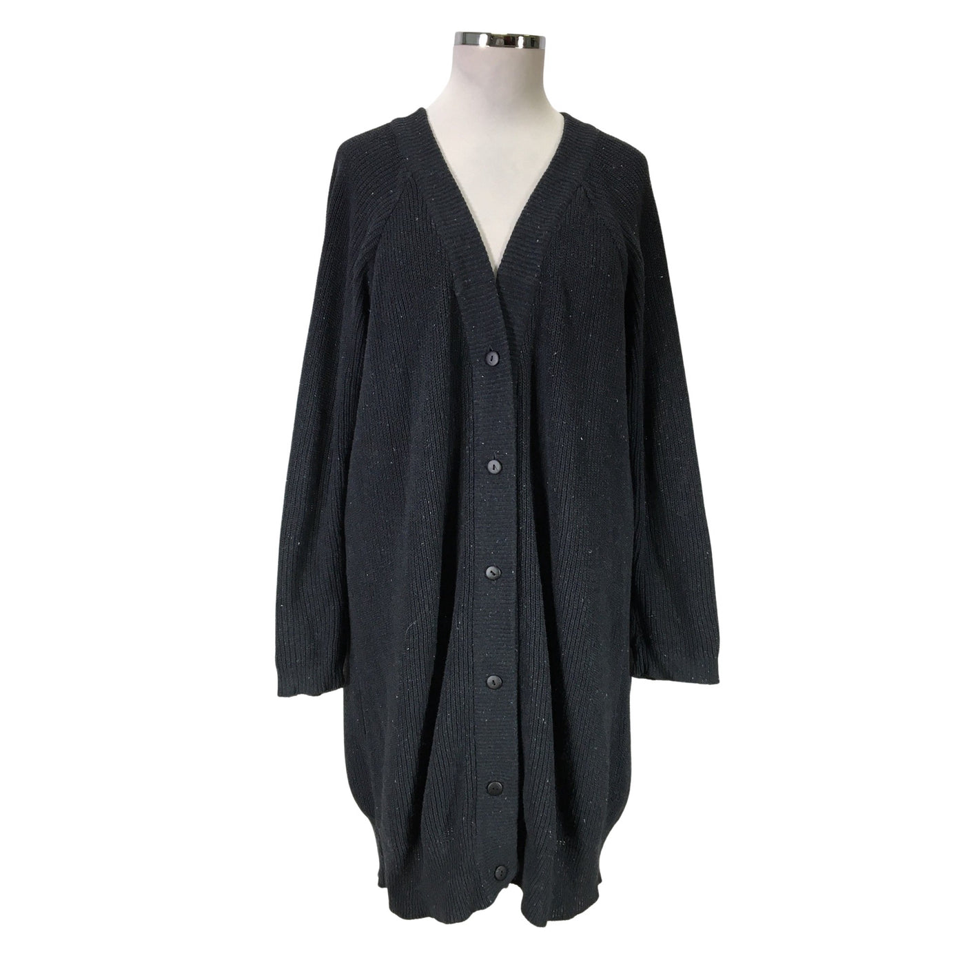 Unisex Papu - Neuletakki, koko 38 -  (1)