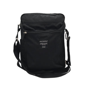 Olkalaukku, koko Maxi