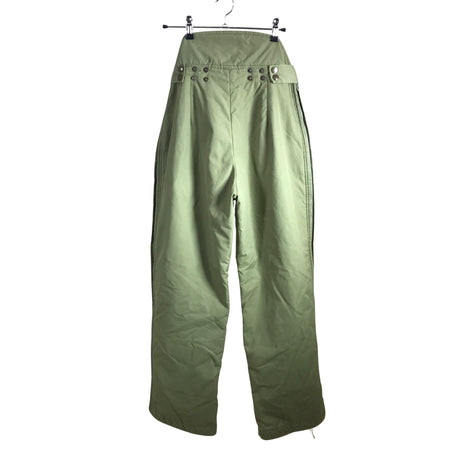 Unisex Fjällräven - Toppahousut, koko 40 -  (2)