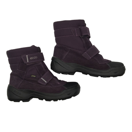 Unisex Ecco - Talvikengät, koko 38 -  ()