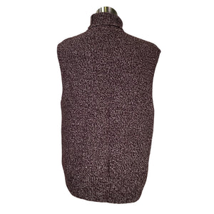 Unisex Massimo Dutti - Neuleliivi, koko 38 -  (2)