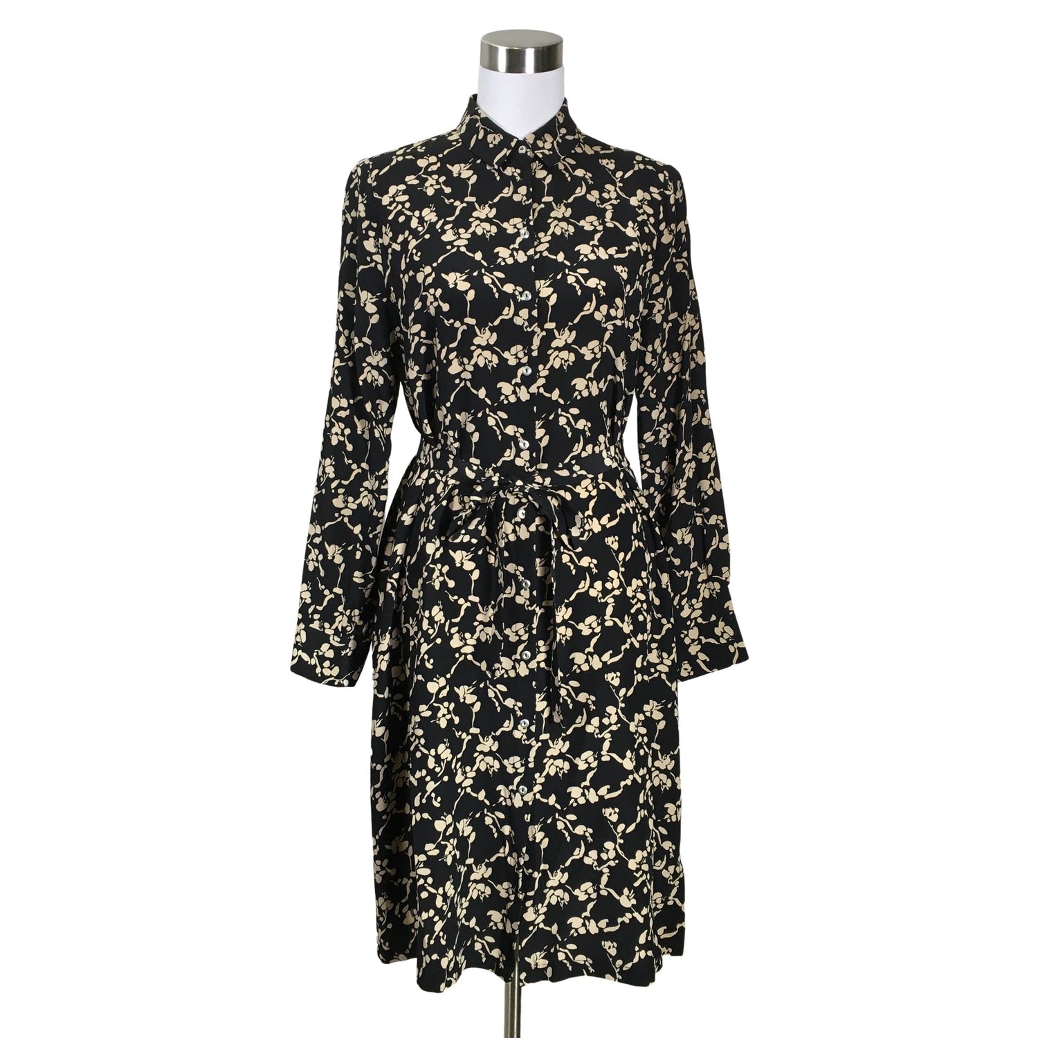  Mekko  Sifonkimekko, koko 40  Marimekko 