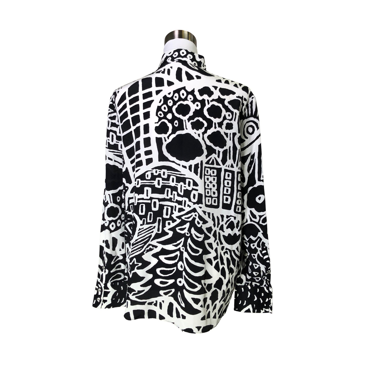 Paita  Pusero, koko 38  Marimekko 