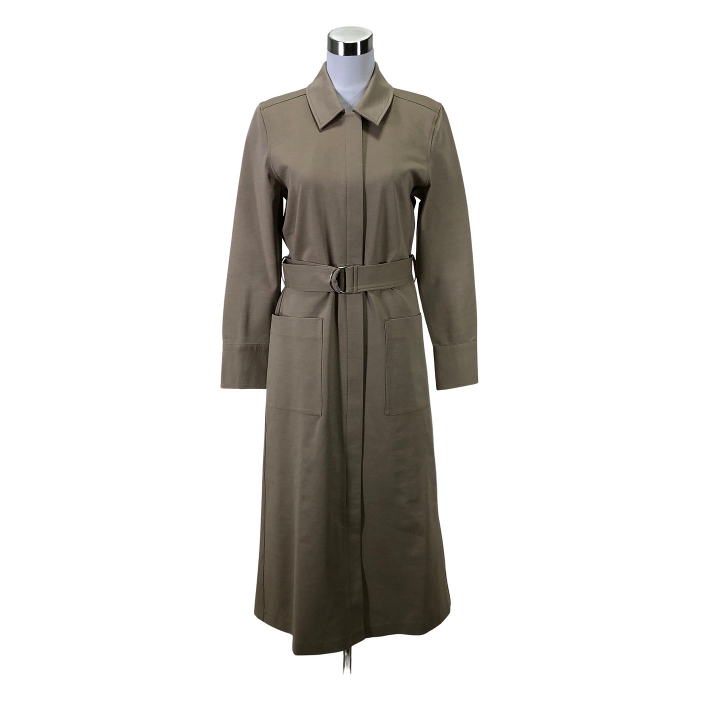 Unisex Arket - Trenssitakki, koko 40 -  (1)