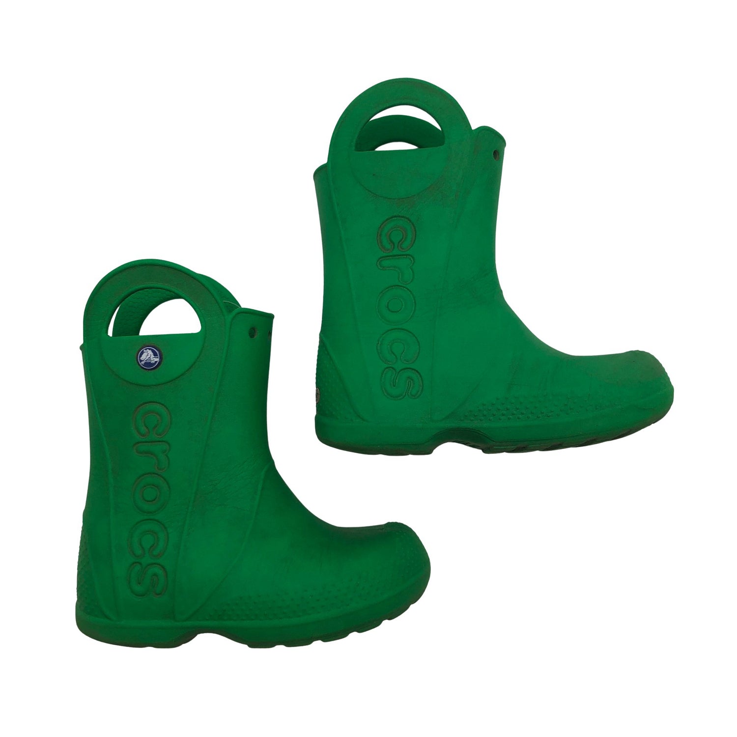  Kumisaappaat  Kumisaappaat, koko 30  Crocs 