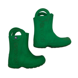 Unisex Crocs - Kumisaappaat, koko 30 -  (1)