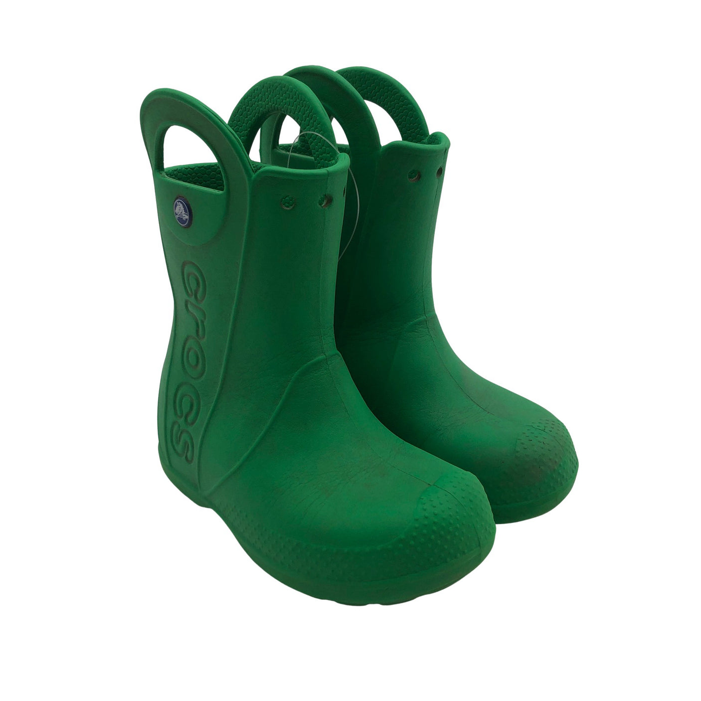Unisex Crocs - Kumisaappaat, koko 30 -  (2)