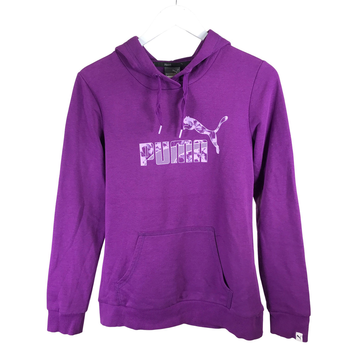 Unisex Puma - Huppari, koko 38 -  (1)