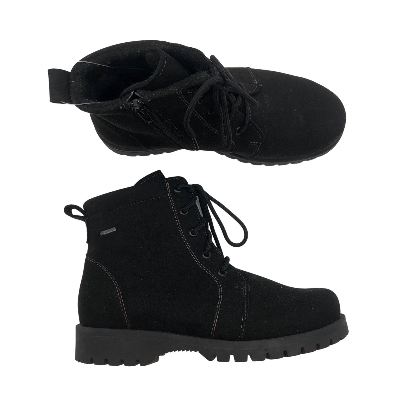 Unisex Pomar - Nilkkurit, koko 38 -  (1)