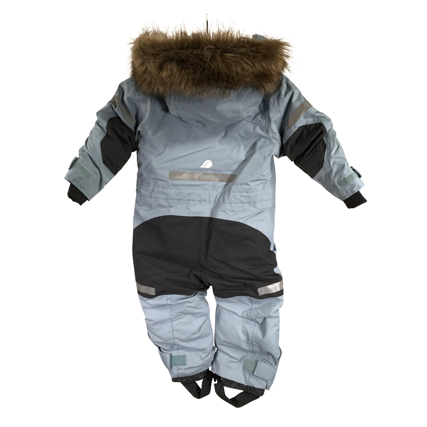 Unisex Didriksons - Toppahaalari, koko 74 - 80 -  (2)
