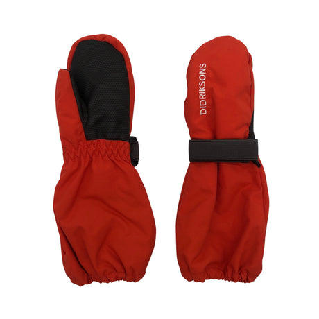 Unisex Didriksons - Talvihanskat, koko 3 - 4 vuotta -  ()