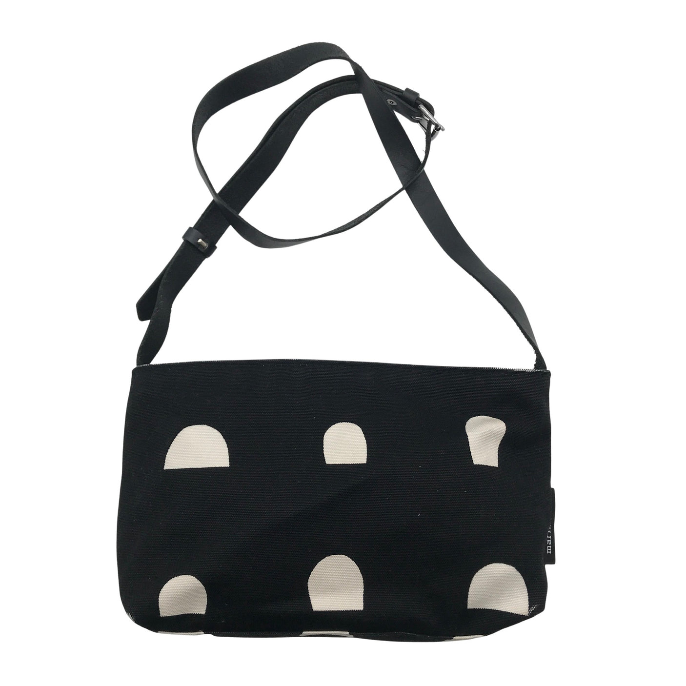 Unisex Marimekko - Olkalaukku, koko Mini -  (1)