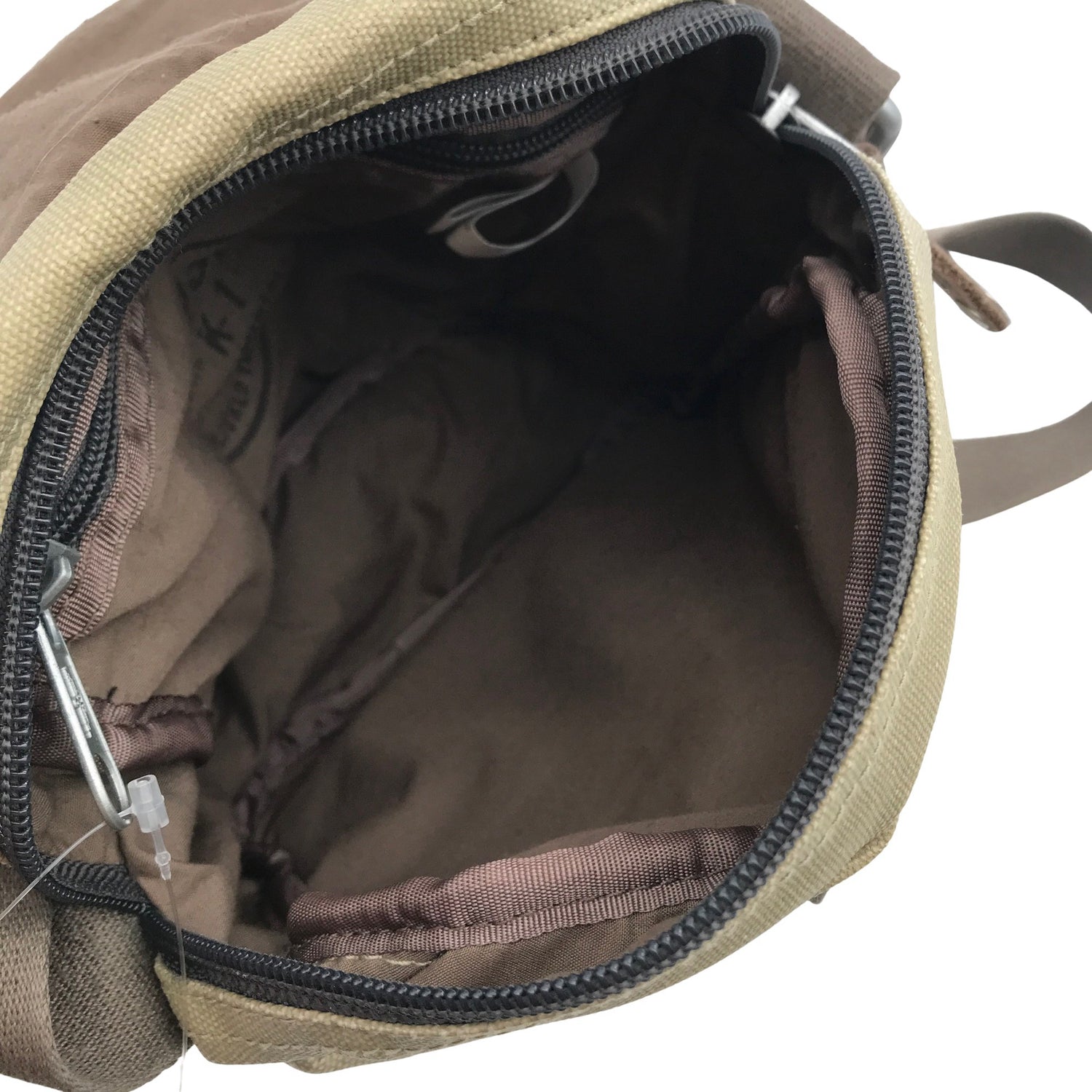 Olkalaukku, koko Mini