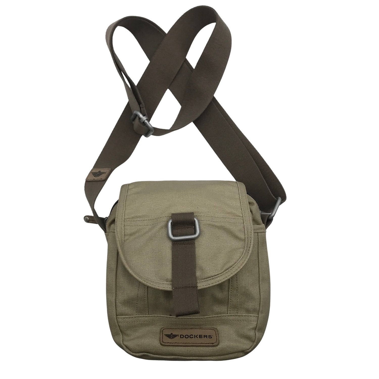 Olkalaukku, koko Mini