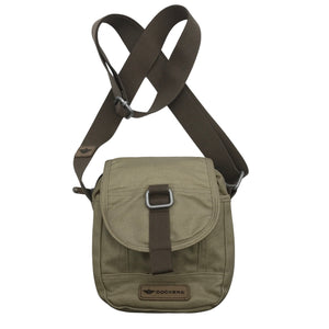 Olkalaukku, koko Mini