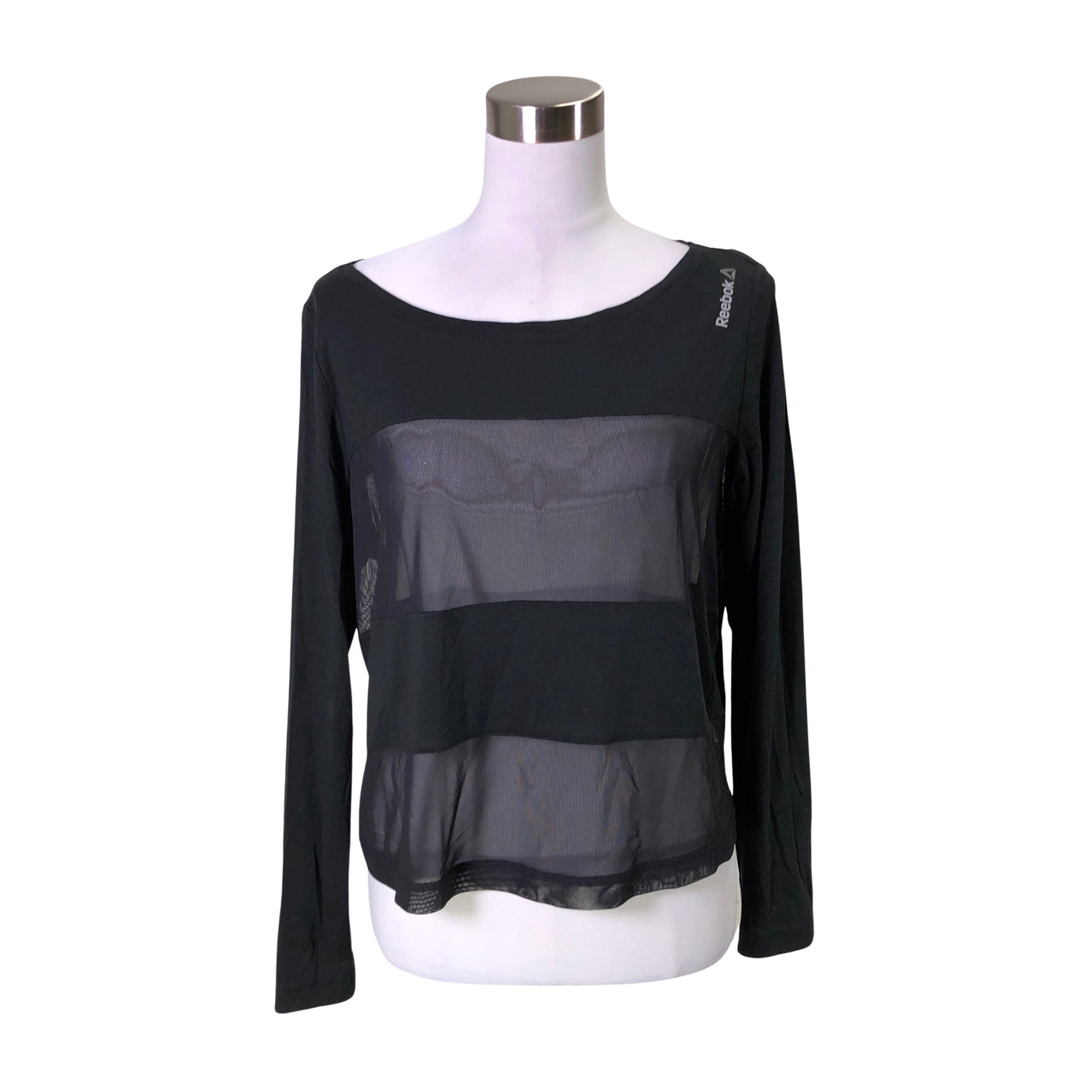Unisex Reebok - Urheilupaita, 
pitkät hihat, koko 36 -  (1)