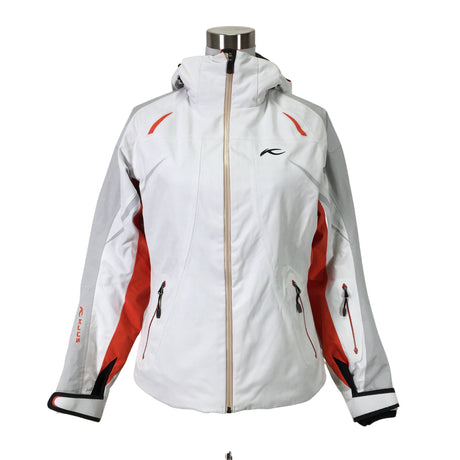 Unisex Kjus - Toppatakki, koko 38 -  ()