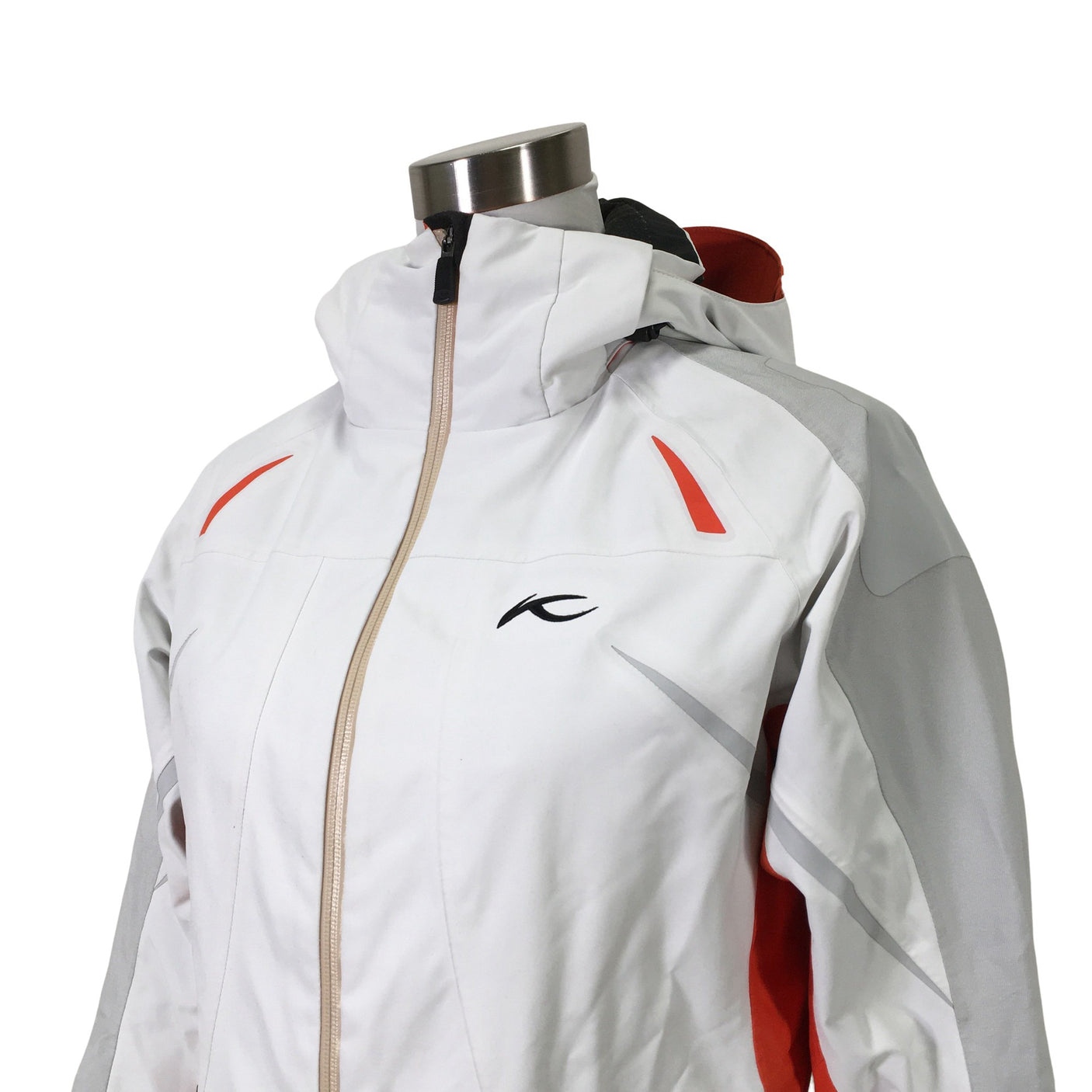 Unisex Kjus - Toppatakki, koko 38 -  (3)
