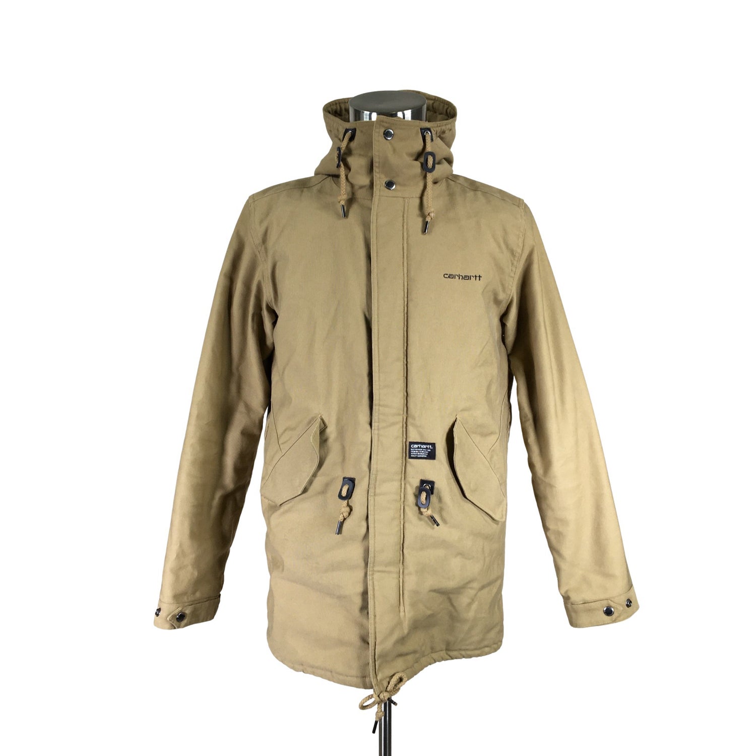  Välikausitakki  Parkatakki, koko M  Carhartt 