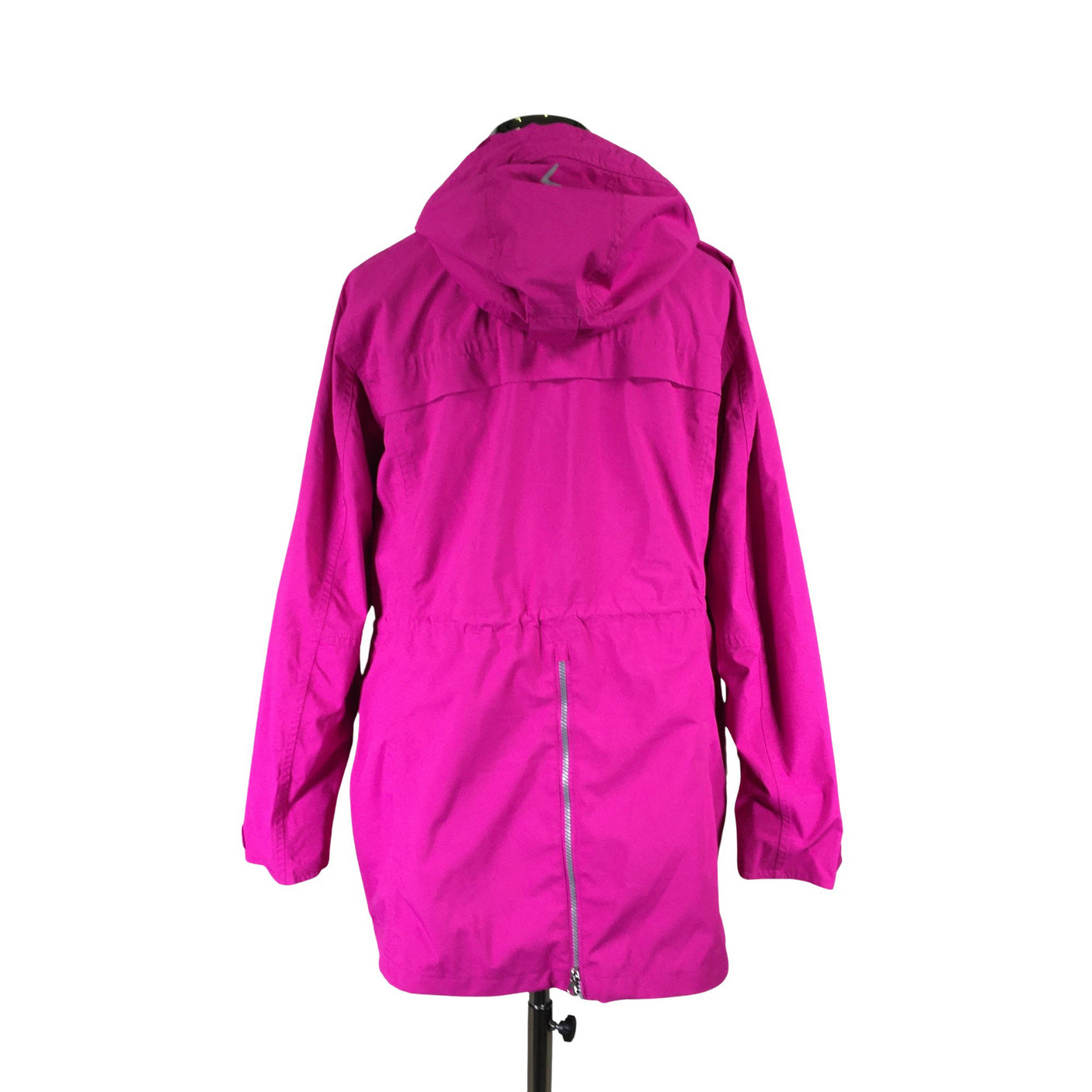 Unisex Luhta - Parkatakki, koko 46 -  (2)