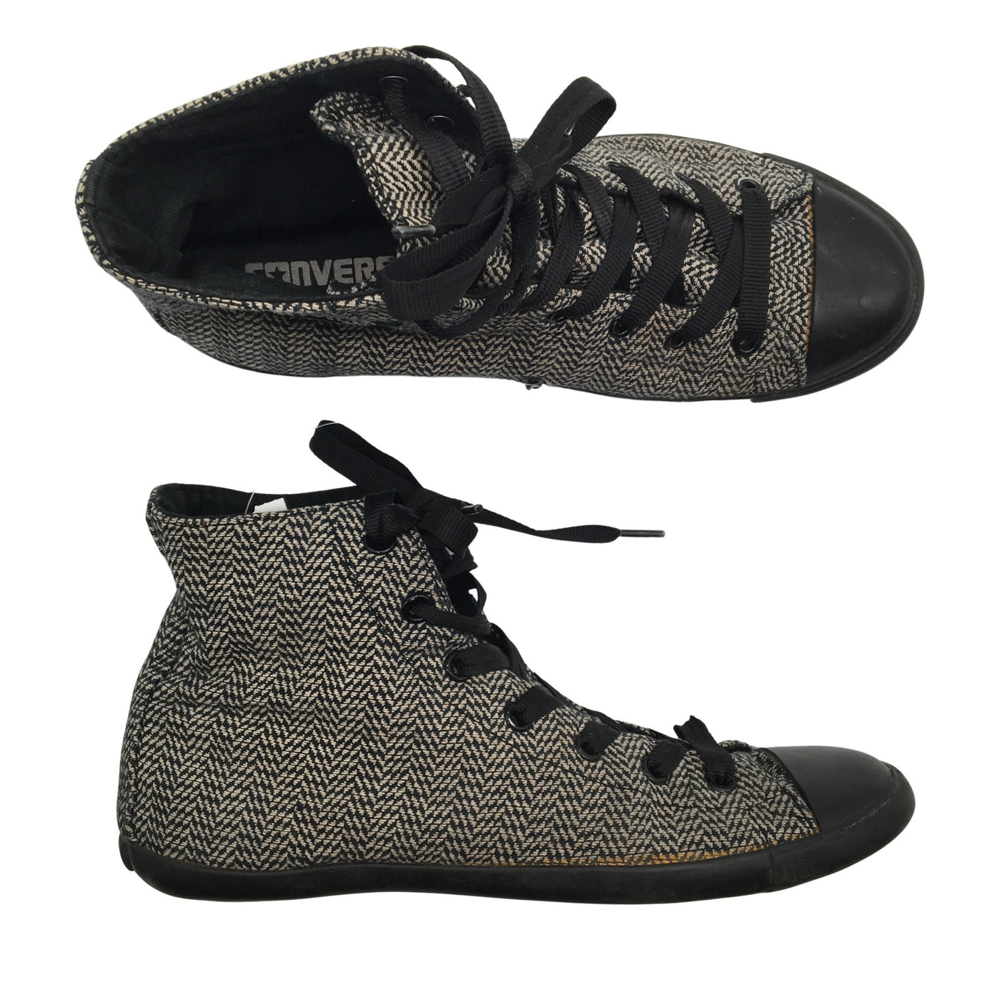 Unisex Converse - Tennarit, koko 37 -  (1)