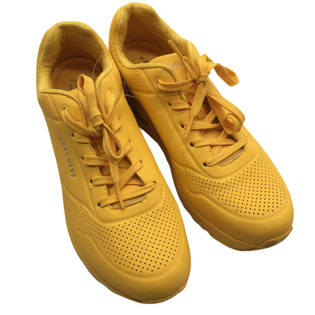 Unisex Skechers - Tennarit, koko 39 -  (2)