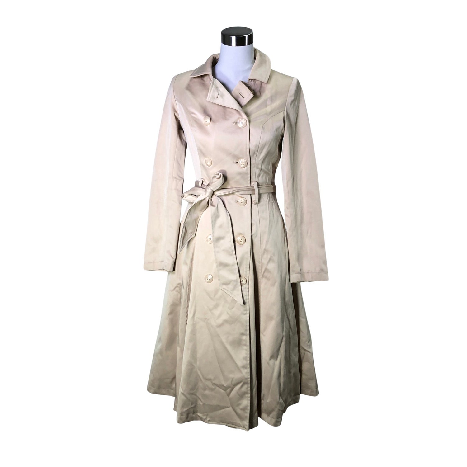 Trenssitakki, koko 34