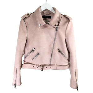 Unisex Zara - Farkkutakki, koko 40 -  (1)