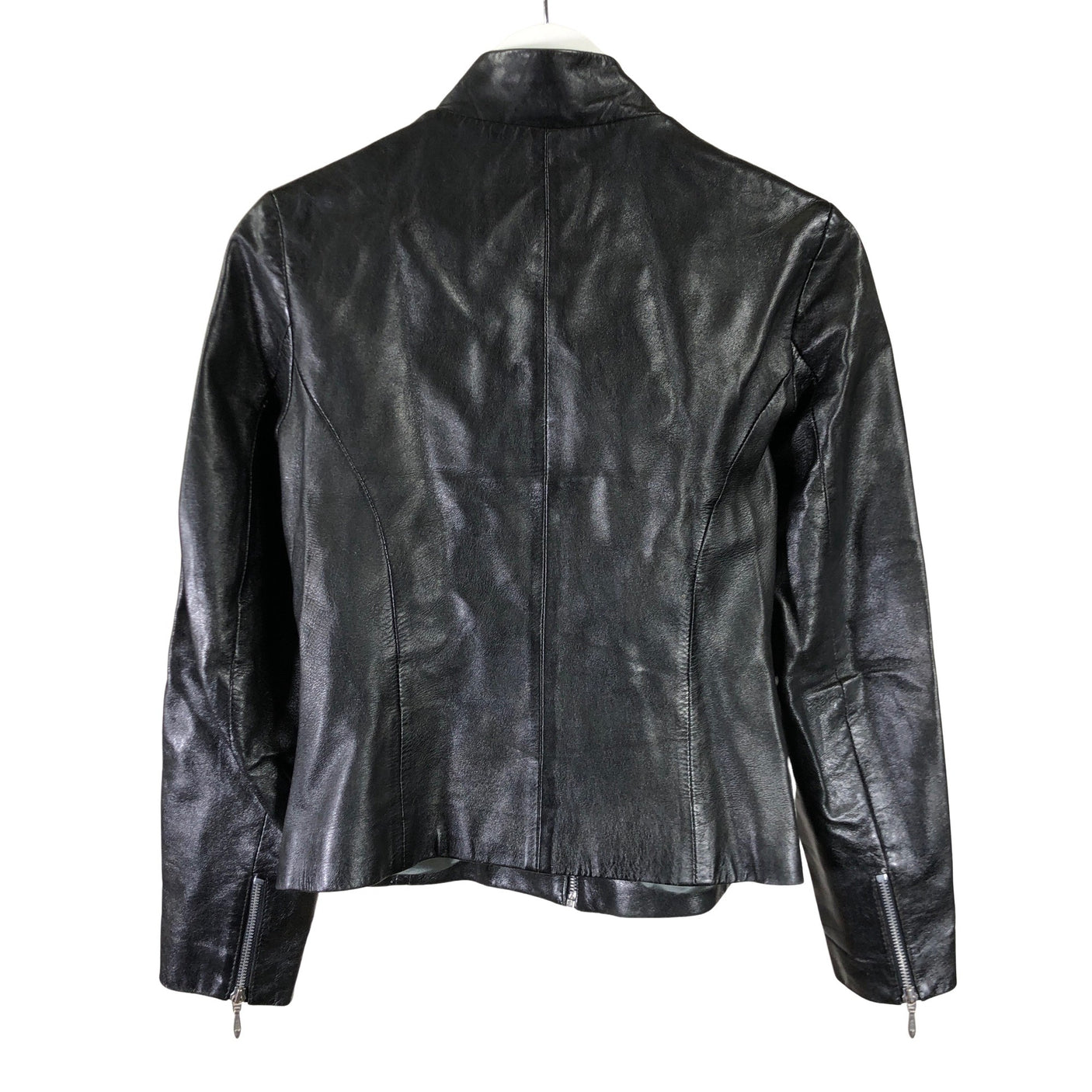 Unisex River Island - Nahkatakki, koko 36 -  (2)