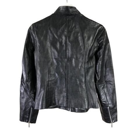 Unisex River Island - Nahkatakki, koko 36 -  (2)