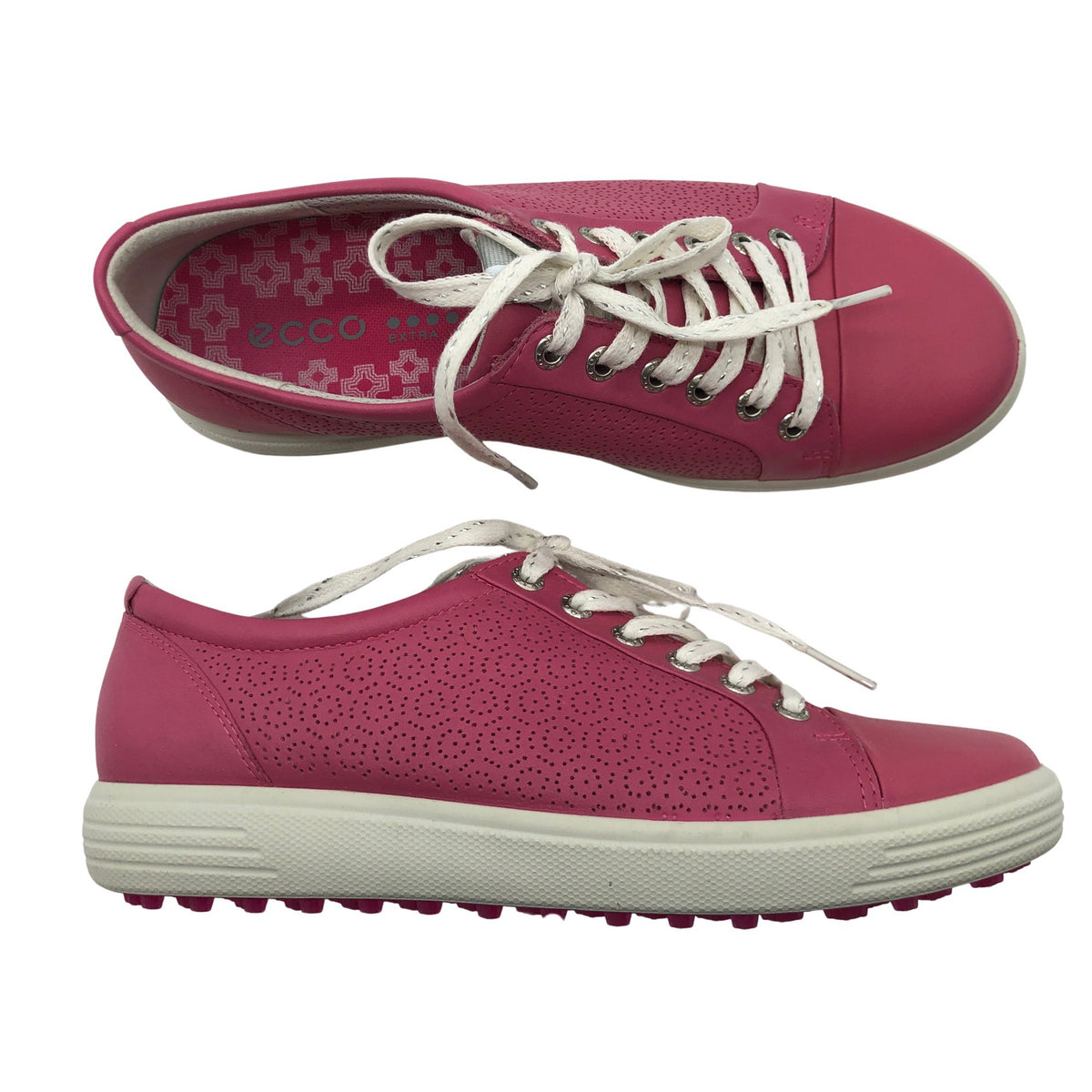 Unisex Ecco - Golfkengät, koko 39 -  (1)