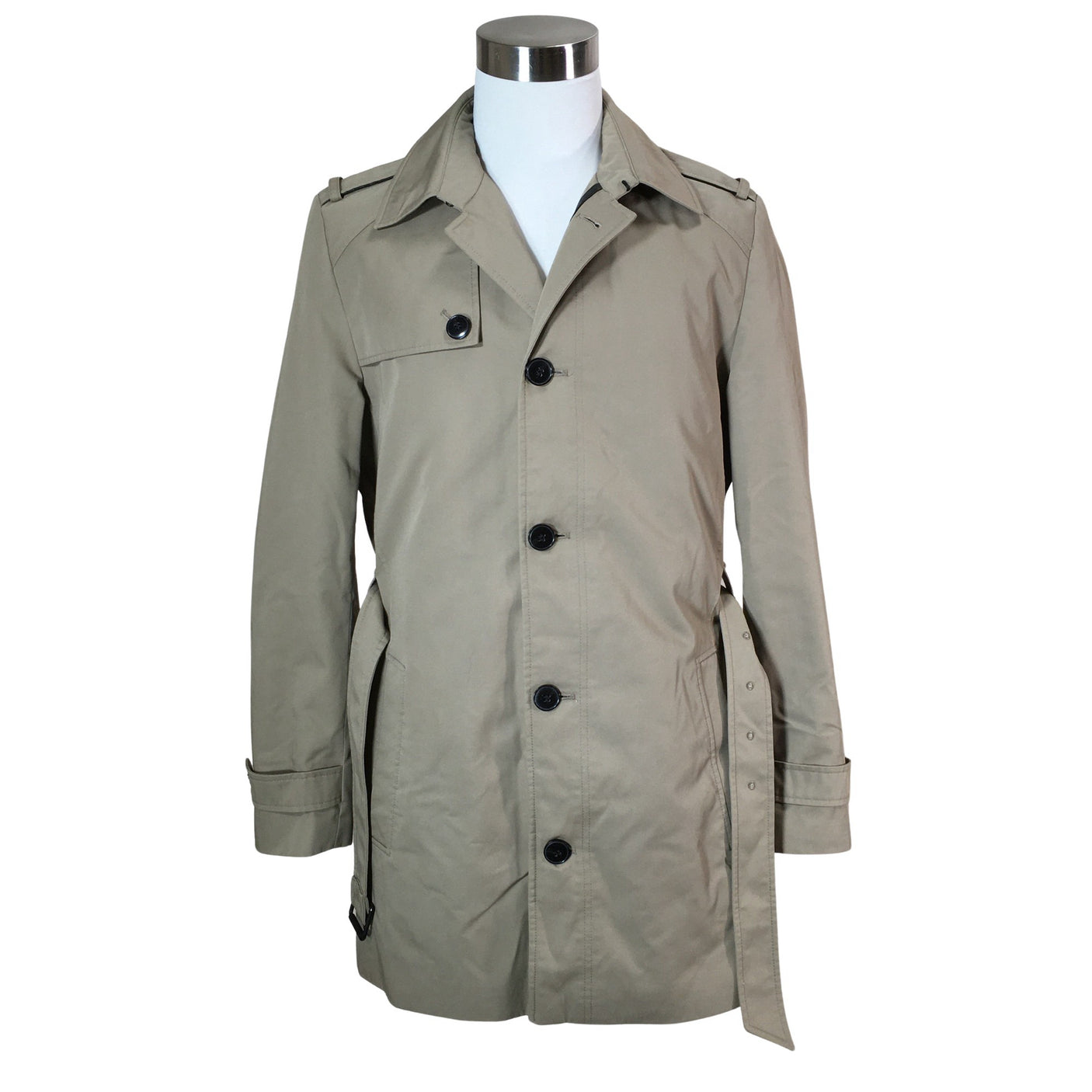 Unisex Hugo Boss - Trenssitakki, koko L -  (1)