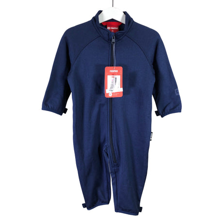 Unisex Reima - Fleecehaalari, koko 74 - 80 -  ()