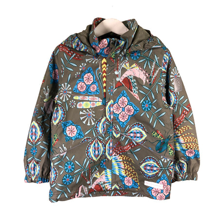 Unisex Reimatec - Välikausitakki, koko 98 - 104 -  ()