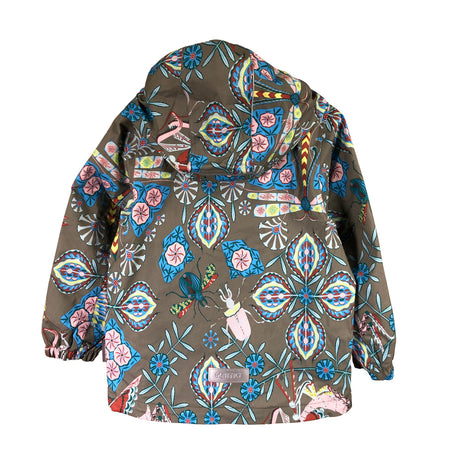 Unisex Reimatec - Välikausitakki, koko 98 - 104 -  (2)
