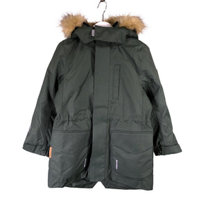 Unisex Reimatec - Parkatakki, koko 122 - 128 -  (1)