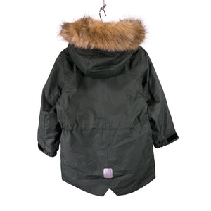 Unisex Reimatec - Parkatakki, koko 122 - 128 -  (2)