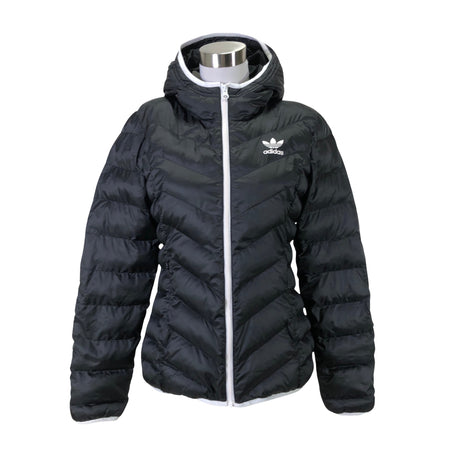 Unisex Adidas - Toppatakki, koko 38 -  ()