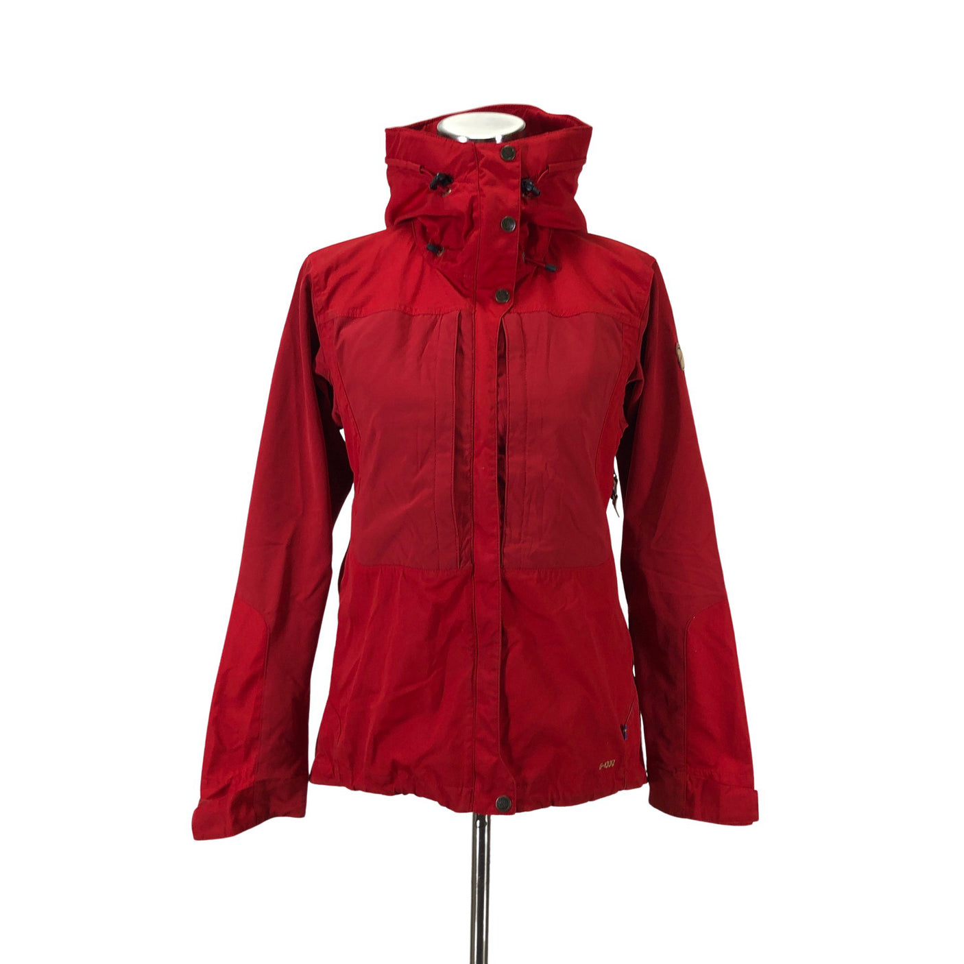 Unisex Fjällräven - Kuoritakki, koko 36 -  (1)