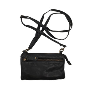 Unisex Depeche - Olkalaukku, koko Mini -  (2)