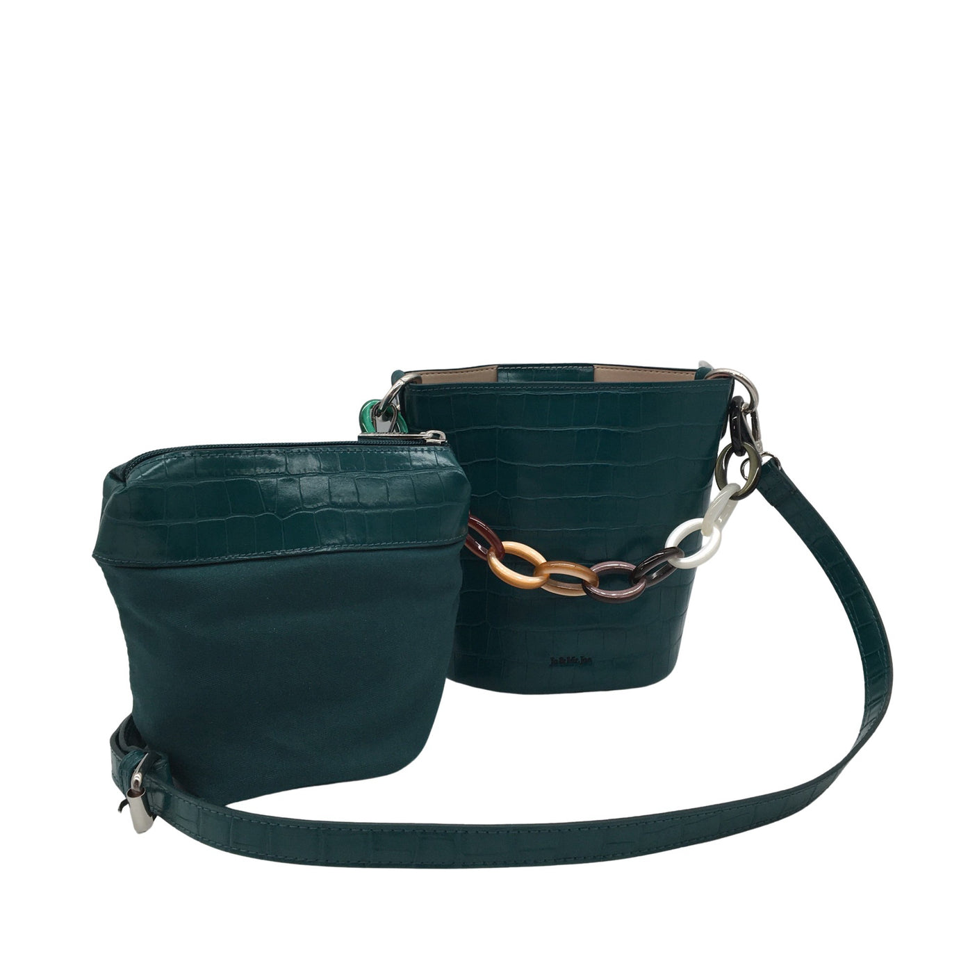 Olkalaukku, koko Mini