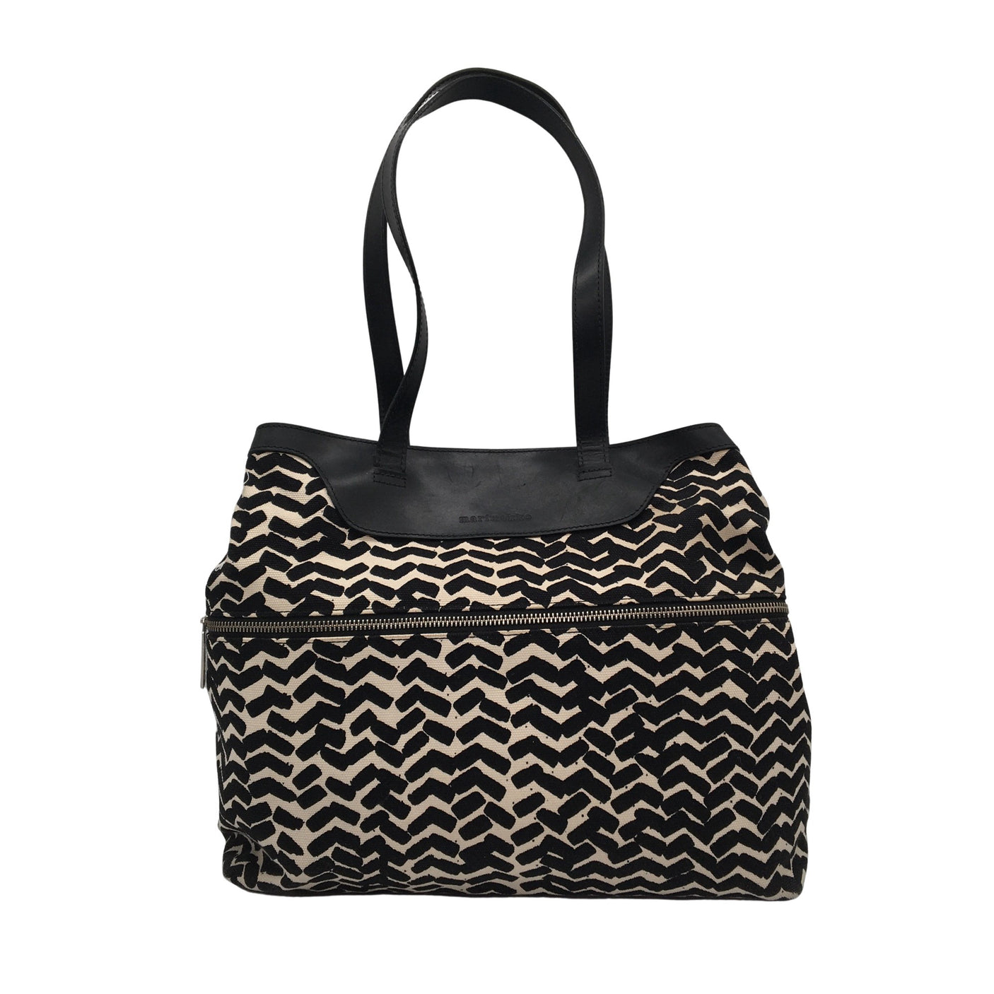 Unisex Marimekko - Käsilaukku, koko Maxi -  (2)
