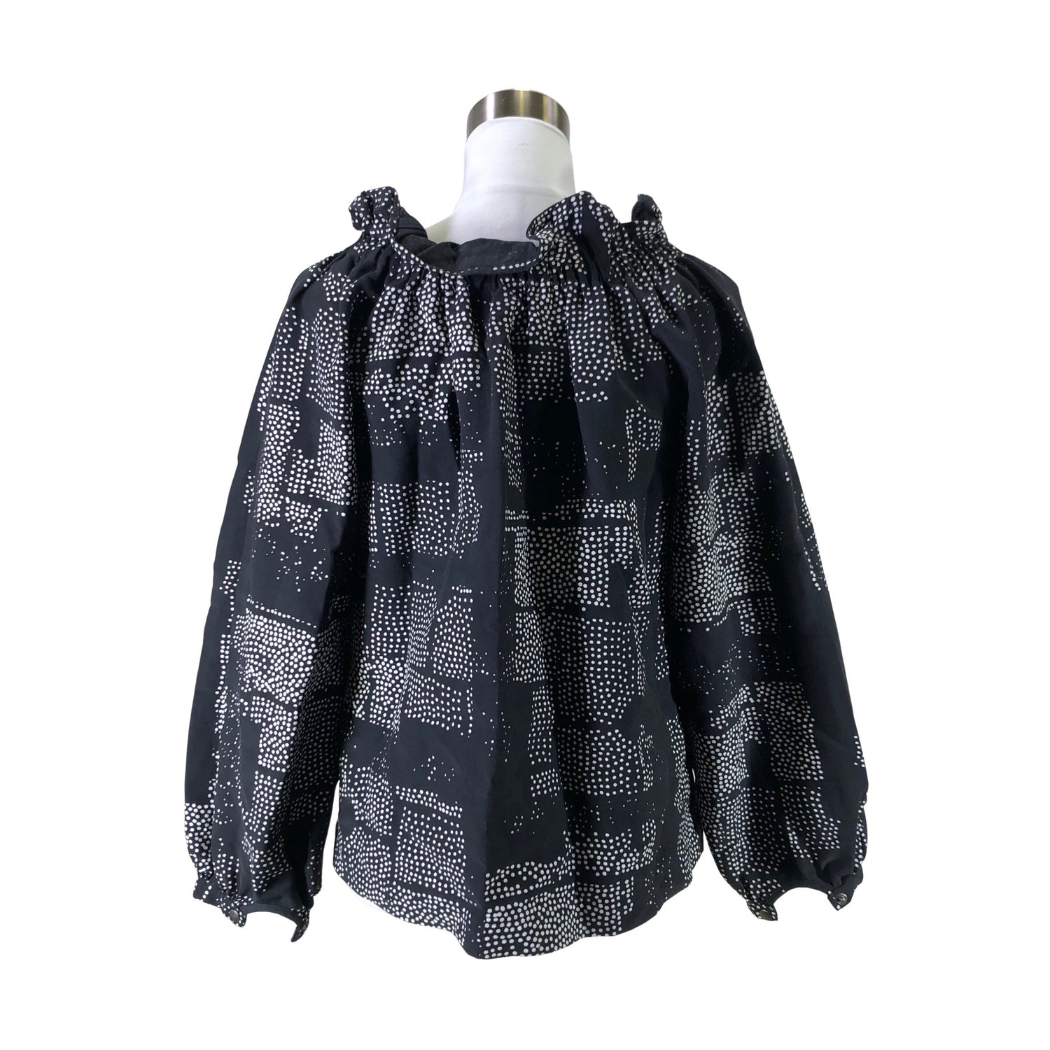  Paita  Collegepaita, koko 38  Marimekko 