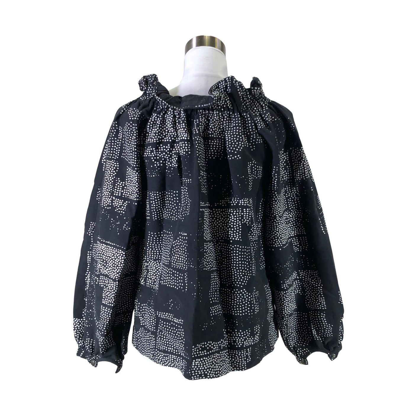 Unisex Marimekko - Collegepaita, koko 38 -  (2)