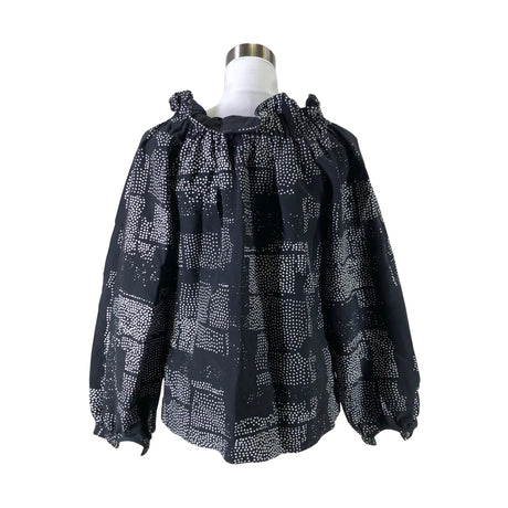 Unisex Marimekko - Collegepaita, koko 38 -  (2)