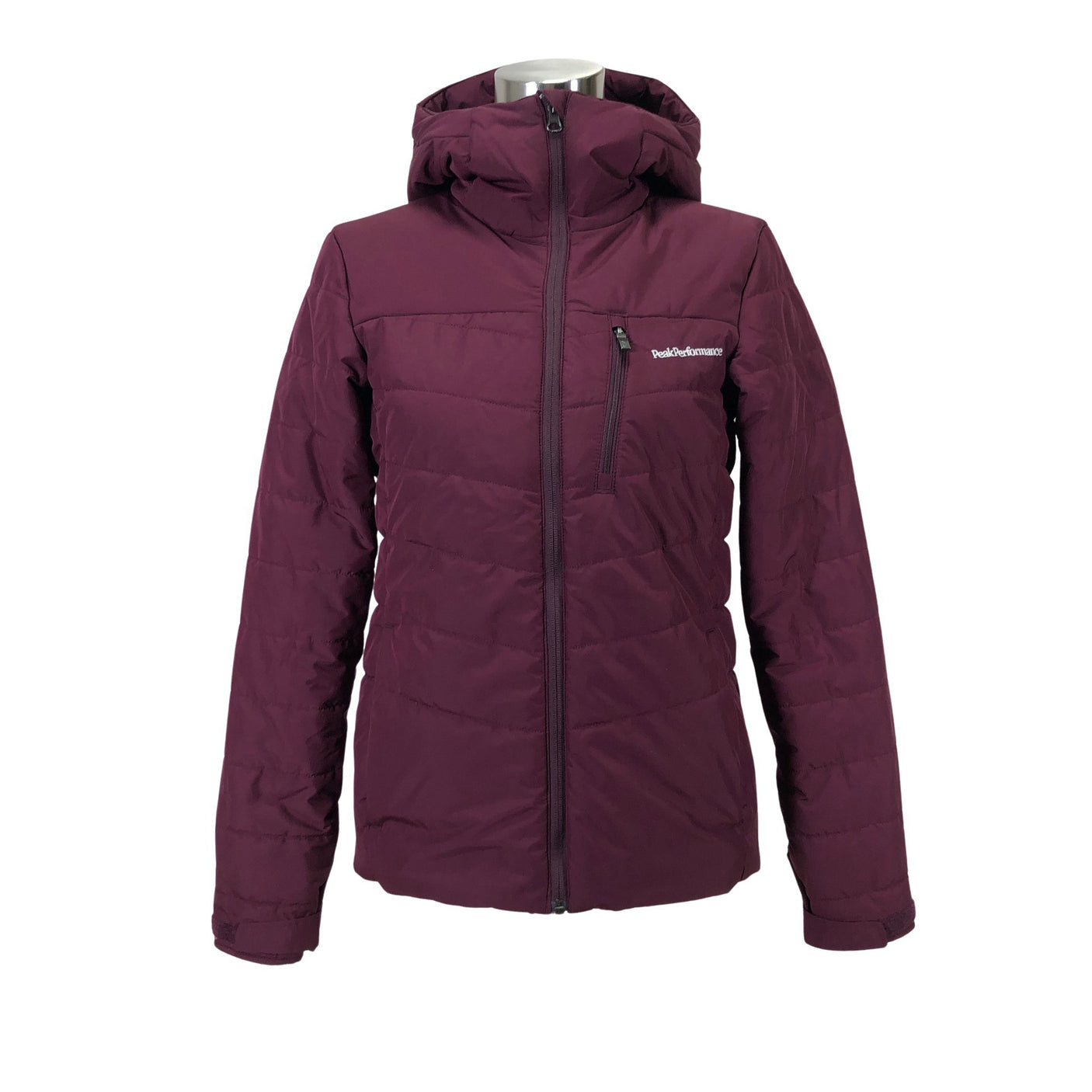 Unisex Peak Performance - Toppatakki, koko 38 -  (1)