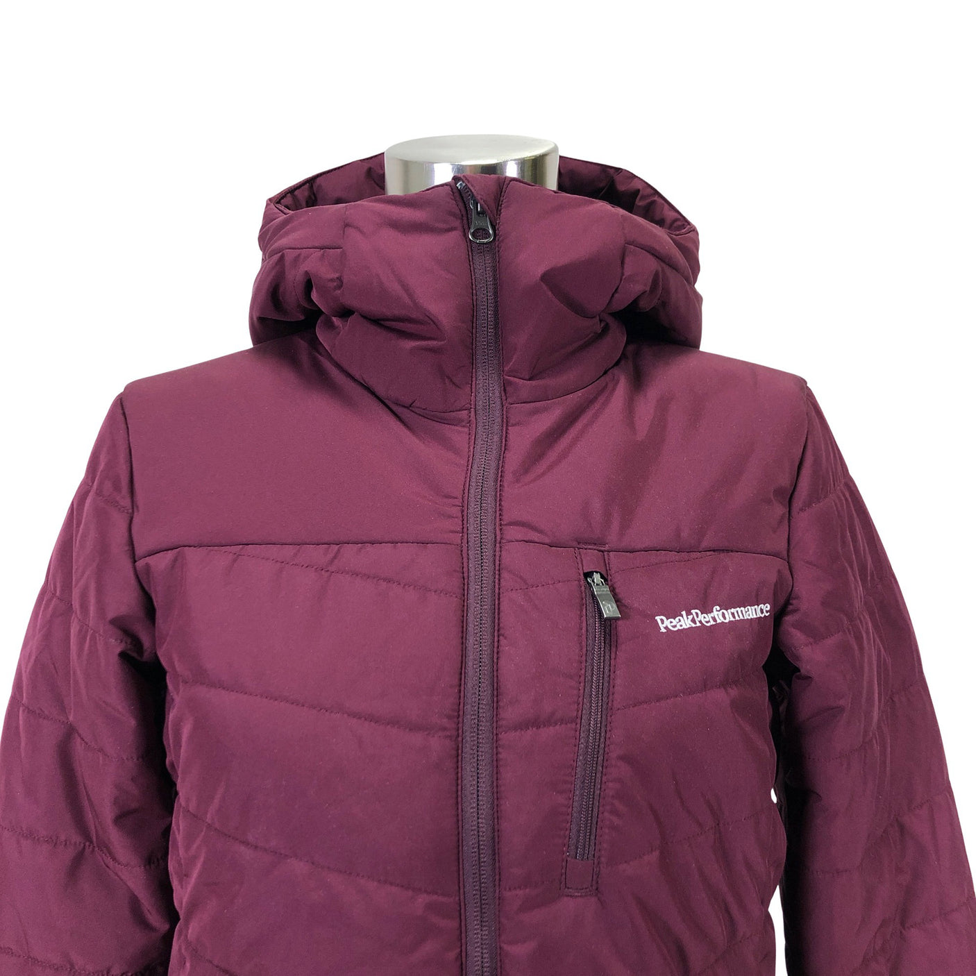 Unisex Peak Performance - Toppatakki, koko 38 -  (3)