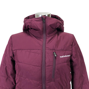Unisex Peak Performance - Toppatakki, koko 38 -  (3)